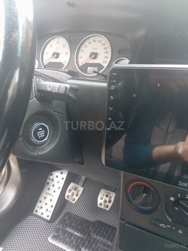 Opel Zafira 2000, 343,000 km - 1.8 l - Sumqayıt