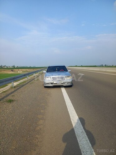 Mercedes C 180 1995, 284,000 km - 1.8 l - Gəncə