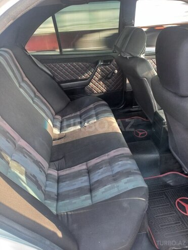 Mercedes C 180 1995, 284,000 km - 1.8 l - Gəncə
