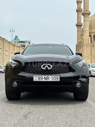 Infiniti  2014, 154,980 km - 3.7 l - Bakı