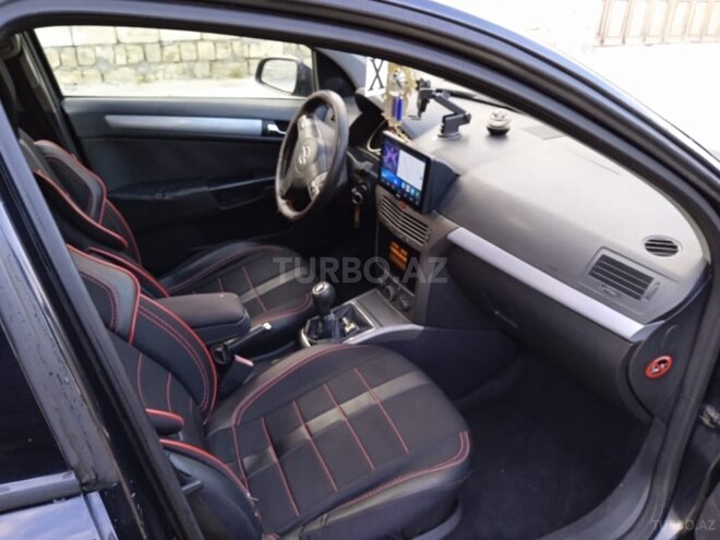 Opel Astra 2005, 365,000 km - 1.3 l - Bakı
