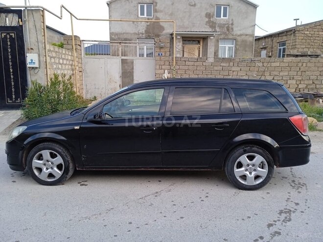 Opel Astra 2005, 365,000 km - 1.3 l - Bakı