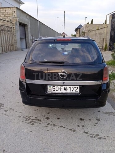 Opel Astra 2005, 365,000 km - 1.3 l - Bakı