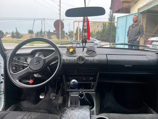 LADA (VAZ) 2106 1987, 95,000 km - 1.6 л - Bakı