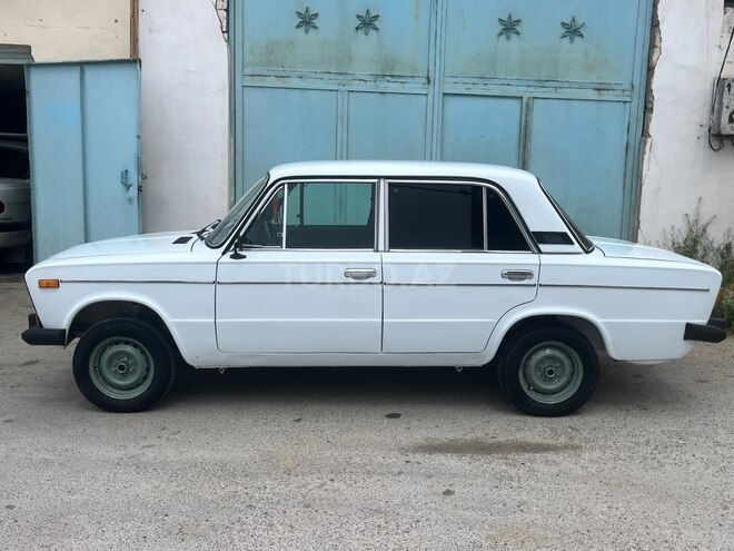 LADA (VAZ) 2106 1987, 95,000 km - 1.6 л - Bakı