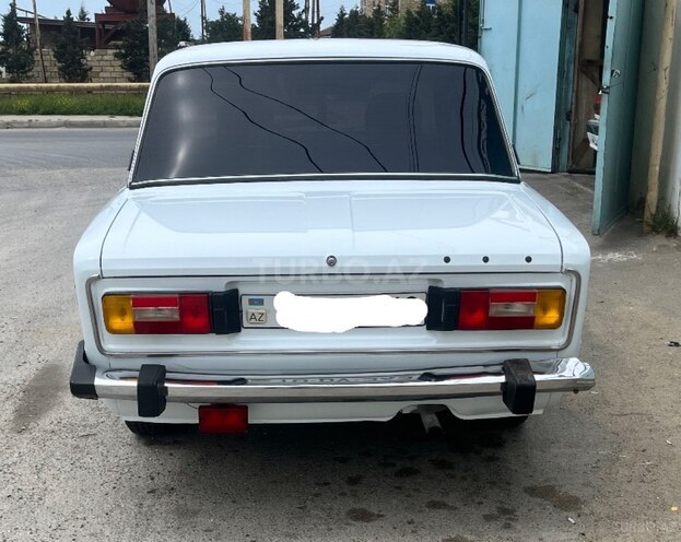 LADA (VAZ) 2106 1987, 95,000 km - 1.6 л - Bakı