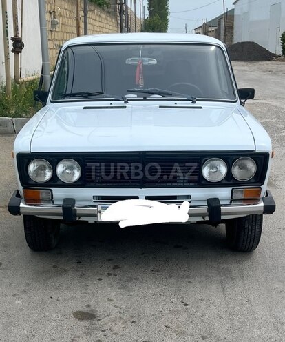 LADA (VAZ) 2106 1987, 95,000 km - 1.6 л - Bakı