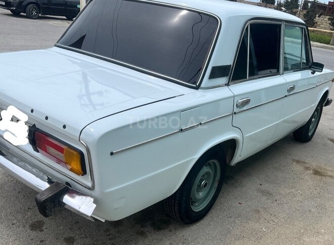 LADA (VAZ) 2106 1987, 95,000 km - 1.6 л - Bakı