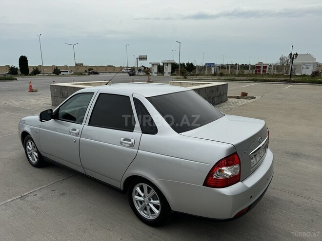 LADA (VAZ) Priora 2015, 210,000 km - 1.6 l - Bakı