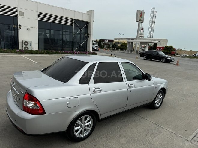 LADA (VAZ) Priora 2015, 210,000 km - 1.6 l - Bakı