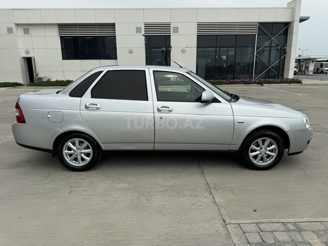 LADA (VAZ) Priora 2015, 210,000 km - 1.6 l - Bakı