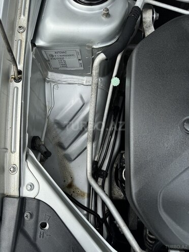 LADA (VAZ) Priora 2015, 210,000 km - 1.6 l - Bakı