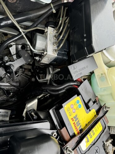 LADA (VAZ) Priora 2015, 210,000 km - 1.6 l - Bakı