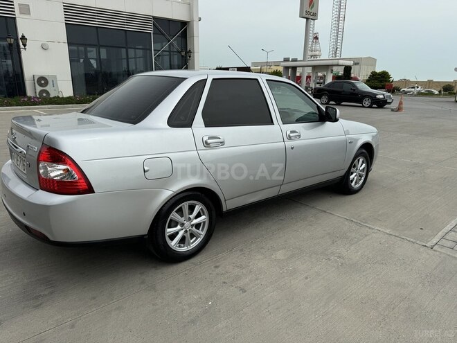 LADA (VAZ) Priora 2015, 210,000 km - 1.6 l - Bakı