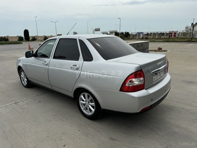 LADA (VAZ) Priora 2015, 210,000 km - 1.6 l - Bakı