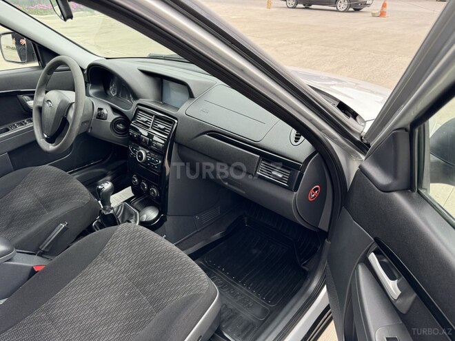 LADA (VAZ) Priora 2015, 210,000 km - 1.6 l - Bakı