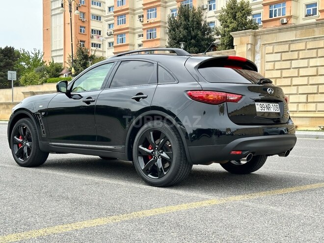 Infiniti  2014, 154,980 km - 3.7 l - Bakı