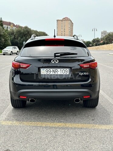 Infiniti  2014, 154,980 km - 3.7 l - Bakı