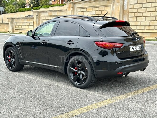 Infiniti  2014, 154,980 km - 3.7 l - Bakı