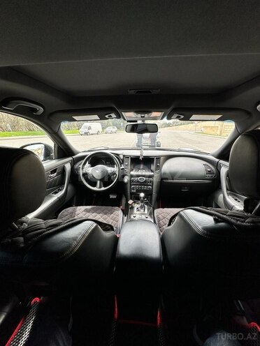 Infiniti  2014, 154,980 km - 3.7 l - Bakı