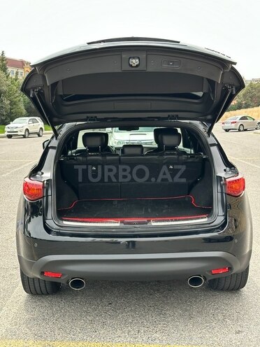 Infiniti  2014, 154,980 km - 3.7 l - Bakı