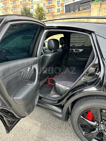 Infiniti  2014, 154,980 km - 3.7 l - Bakı