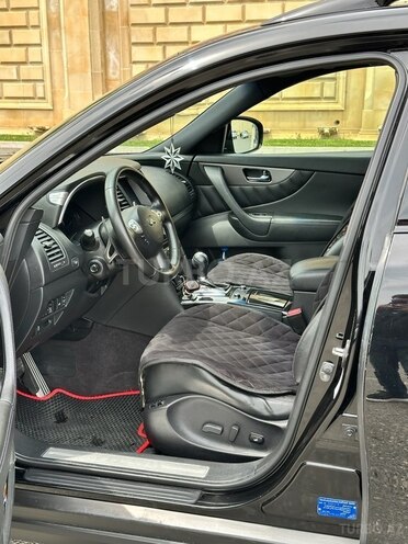 Infiniti  2014, 154,980 km - 3.7 l - Bakı