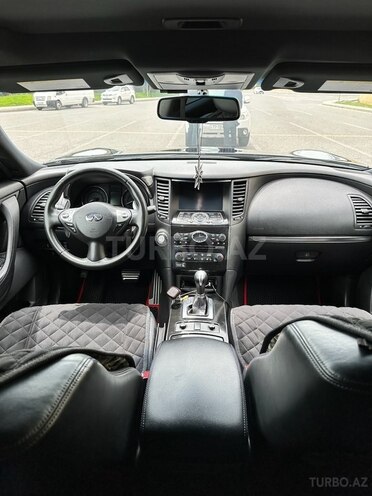 Infiniti  2014, 154,980 km - 3.7 l - Bakı