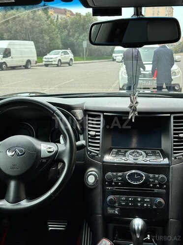 Infiniti  2014, 154,980 km - 3.7 l - Bakı