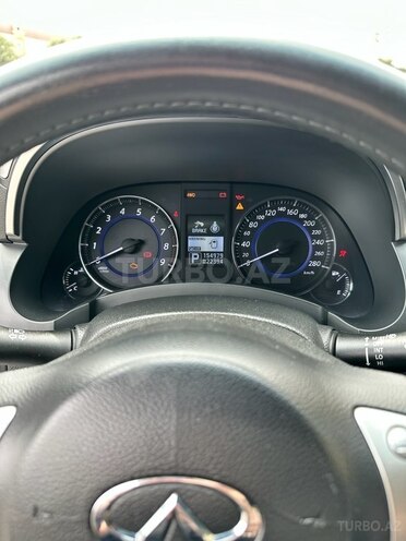 Infiniti  2014, 154,980 km - 3.7 l - Bakı