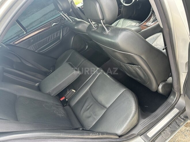 Mercedes C 320 2000, 436,000 km - 3.2 l - Bakı