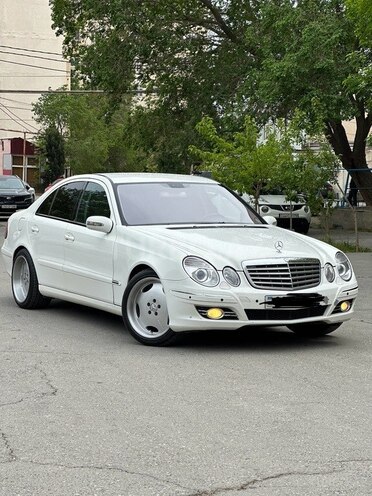 Mercedes E 220 d 2004, 296,600 km - 2.2 l - Xırdalan