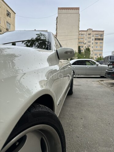 Mercedes E 220 d 2004, 296,600 km - 2.2 l - Xırdalan