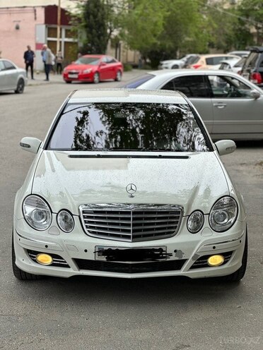 Mercedes E 220 d 2004, 296,600 km - 2.2 l - Xırdalan