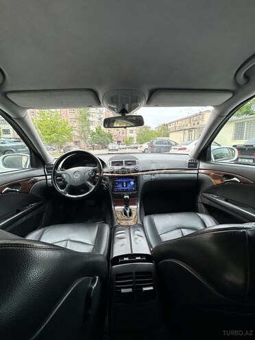 Mercedes E 220 d 2004, 296,600 km - 2.2 l - Xırdalan