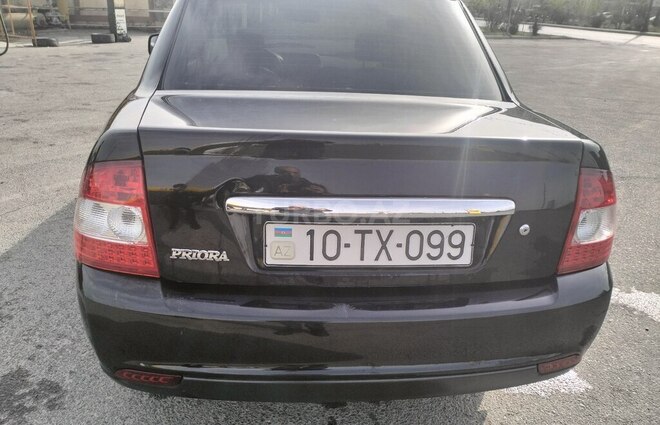 LADA (VAZ) Priora 2018, 255,000 km - 1.6 л - Sumqayıt