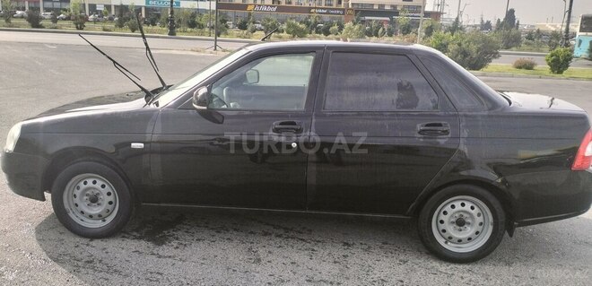 LADA (VAZ) Priora 2018, 255,000 km - 1.6 л - Sumqayıt
