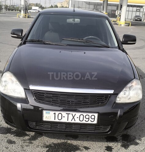 LADA (VAZ) Priora 2018, 255,000 km - 1.6 л - Sumqayıt
