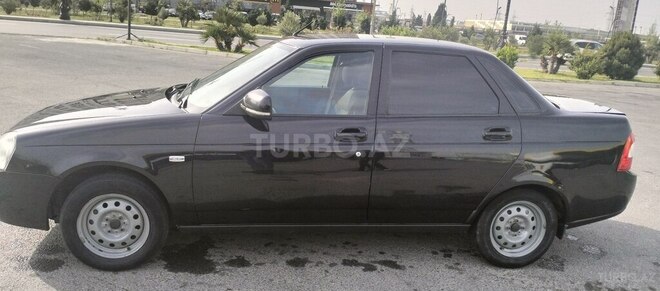 LADA (VAZ) Priora 2018, 255,000 km - 1.6 л - Sumqayıt