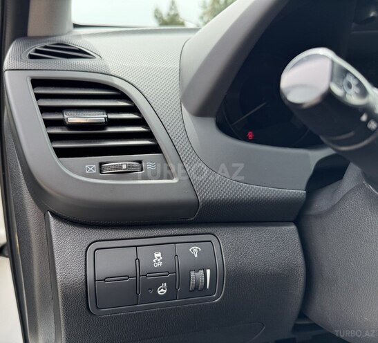 Hyundai Accent 2015, 129,500 km - 1.4 л - Bakı