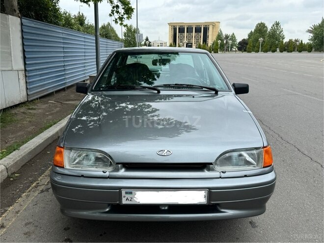 LADA (VAZ) 2115 2011, 76,200 km - 1.6 l - Gəncə