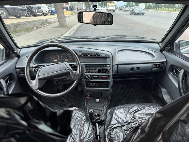 LADA (VAZ) 2115 2011, 76,200 km - 1.6 l - Gəncə
