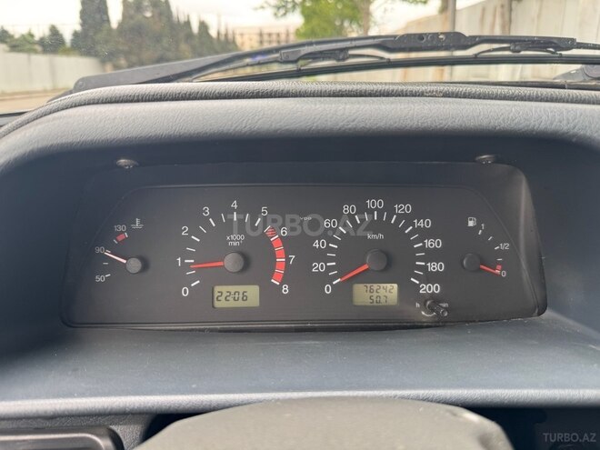 LADA (VAZ) 2115 2011, 76,200 km - 1.6 l - Gəncə