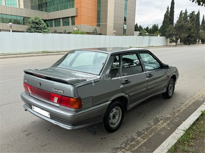 LADA (VAZ) 2115 2011, 76,200 km - 1.6 l - Gəncə