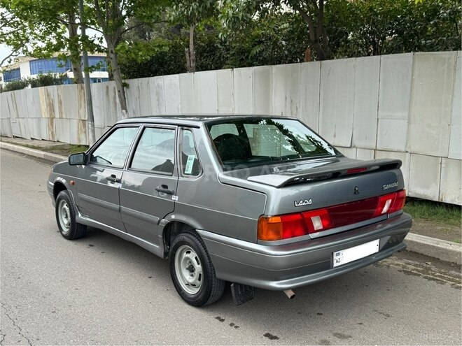 LADA (VAZ) 2115 2011, 76,200 km - 1.6 l - Gəncə