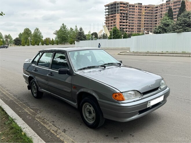 LADA (VAZ) 2115 2011, 76,200 km - 1.6 l - Gəncə