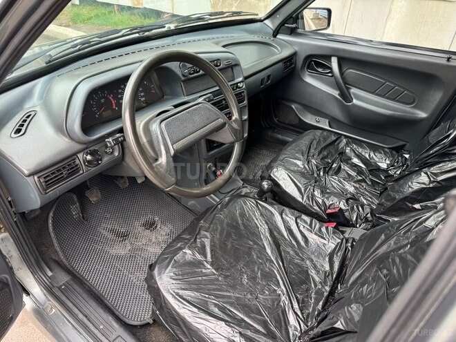 LADA (VAZ) 2115 2011, 76,200 km - 1.6 l - Gəncə