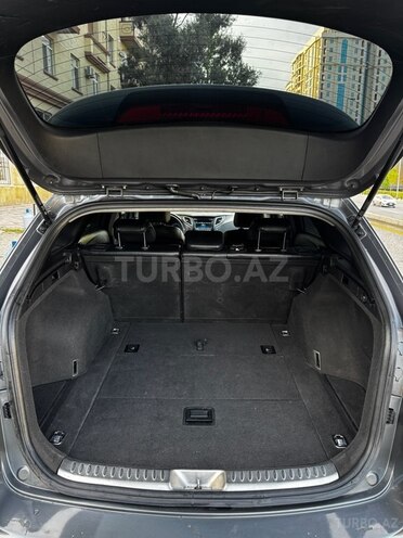 Hyundai i40 2011, 194,000 km - 1.7 l - Bakı