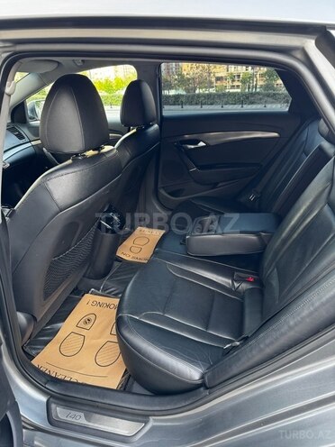 Hyundai i40 2011, 194,000 km - 1.7 l - Bakı