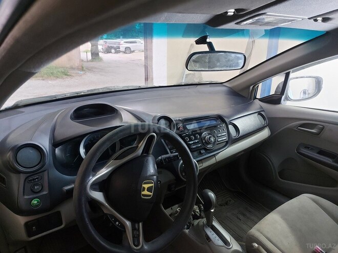 Honda Insight 2009, 392,680 km - 1.3 l - Bakı